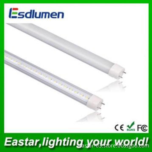 Smd3014 85-265v t8 led tube lights best price best quality factory